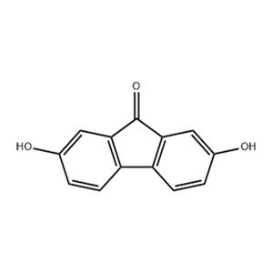 2,7-二羟基-9-芴酮