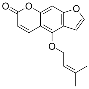 异欧前胡素，482-45-1，Isoimperatorin，现货直采。