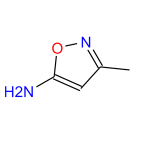 5-氨基-3-甲基异恶唑