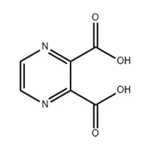 2,3-吡嗪二羧酸