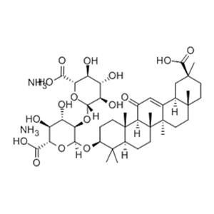 甘草酸二铵