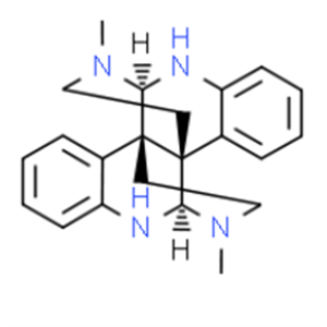 腊梅碱，98%