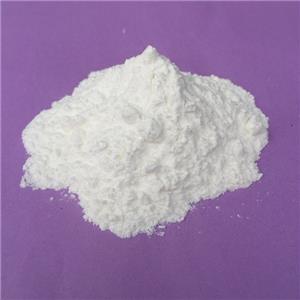 可溶性淀粉 CAS：9005-84-9