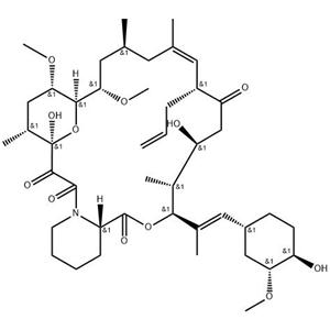 他克莫司,CAS:104987-11-3,厂家