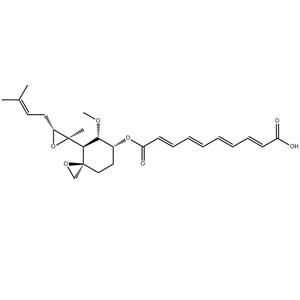 烟曲霉素,23110-15-8,中国优势厂家