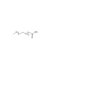 mPEG-COOH 甲氧基聚乙二醇-羧基