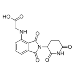 Thalidomide-NH-CH2，萨力多胺-NH-CH2，927670-97-1