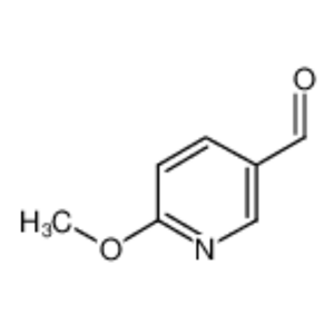 6-甲氧基-3-吡啶甲醛