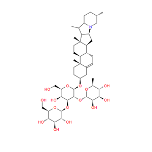 α-茄碱