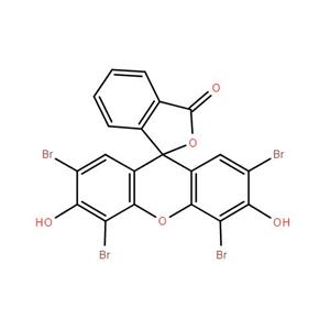 2-(2,4,5,7-四溴-6-氧化-3-氧代-3H-氧杂蒽-9-基)苯甲酸钠