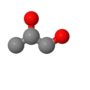 4254-15-3；(S)-1,2-丙二醇