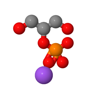 819-83-0；β-甘油磷酸钠