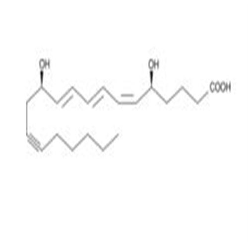 14,15-dehydro Leukotriene B4.jpg