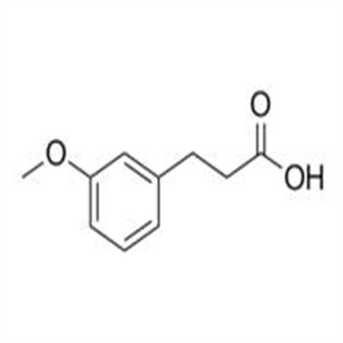 3-(3-Methoxyphenyl)propionic acid.jpg