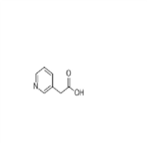 3-Pyridineacetic acid.png