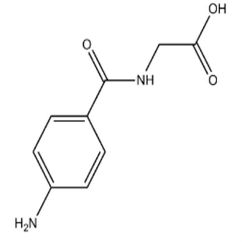4-Aminohippuric Acid.png