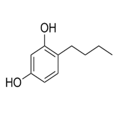 4-Butylresorcinol (Butylresorcinol).png
