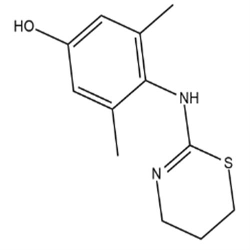 4-hydroxy Xylazine.png