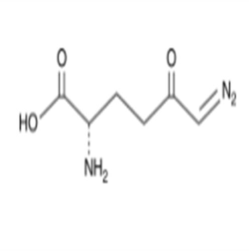 6-diazo-5-oxo-L-nor-Leucine.png