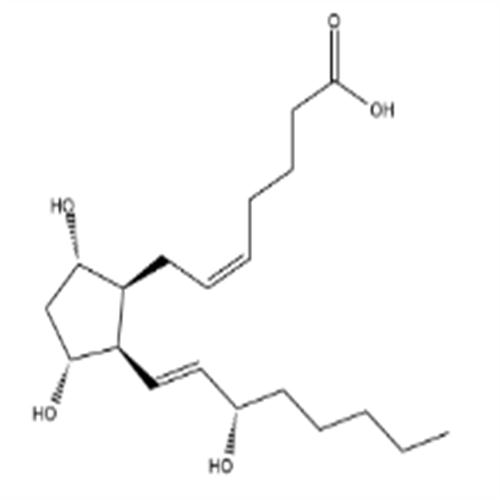 8-iso Prostaglandin F2α.png