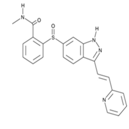 Axitinib Sulfoxide.png