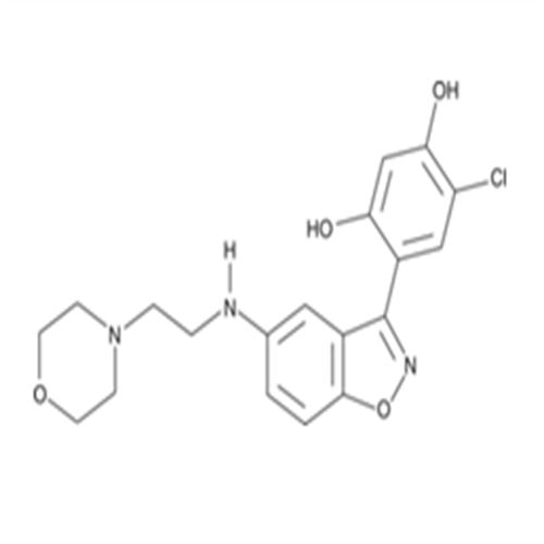 Benzisoxazole Hsp90 Inhibitor.png