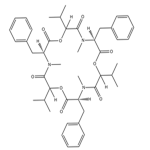 26048-05-5Beauvericin