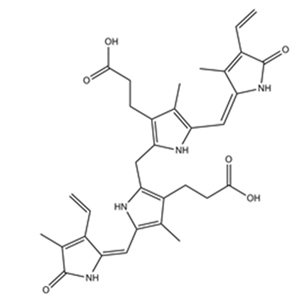 635-65-4Bilirubin