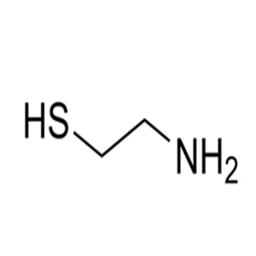 Cysteamine (β-Mercaptoethylamine).png