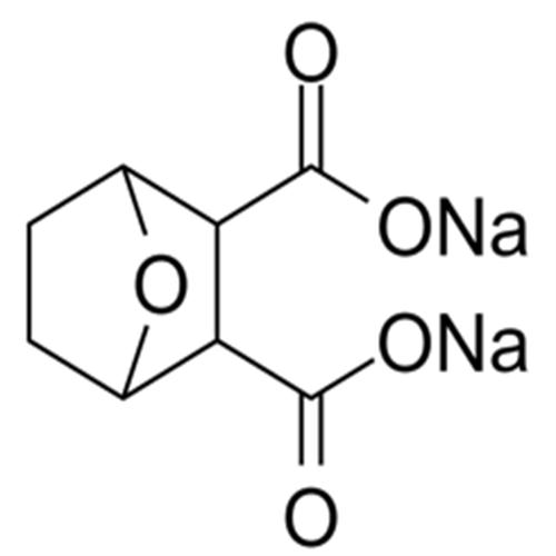 Demethylcantharidate disodium.png