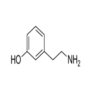 588-05-6m-Tyramine