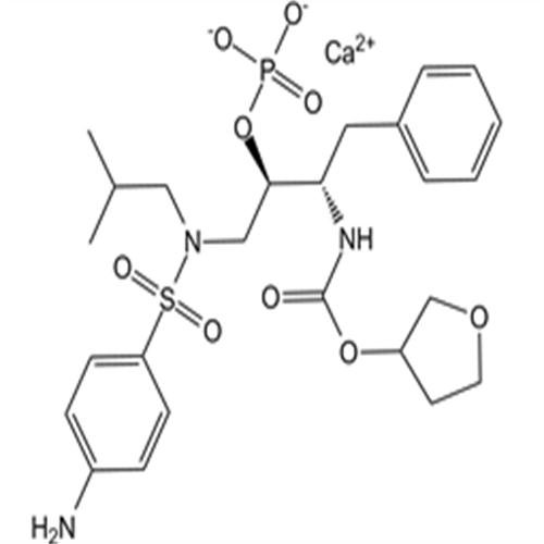 Fosamprenavir Calcium Salt.png