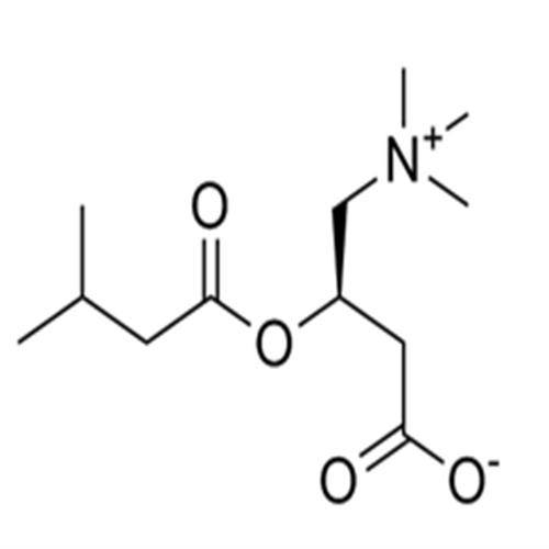 Isovalerylcarnitine.png