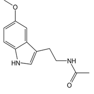 73-31-4Melatonin