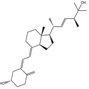 21343-40-8Ercalcidiol