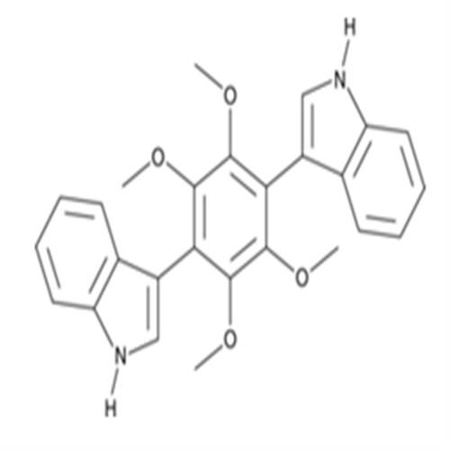 Asterriquinol D dimethyl ether.png