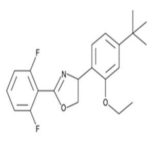 153233-91-1Etoxazole