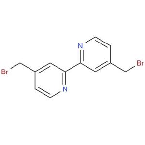 4,4'-双(溴甲基)-2,2'-联吡啶