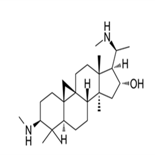 Cyclovirobuxine D