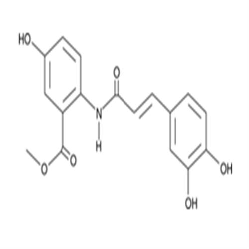 Avenanthramide-C methyl ester.png
