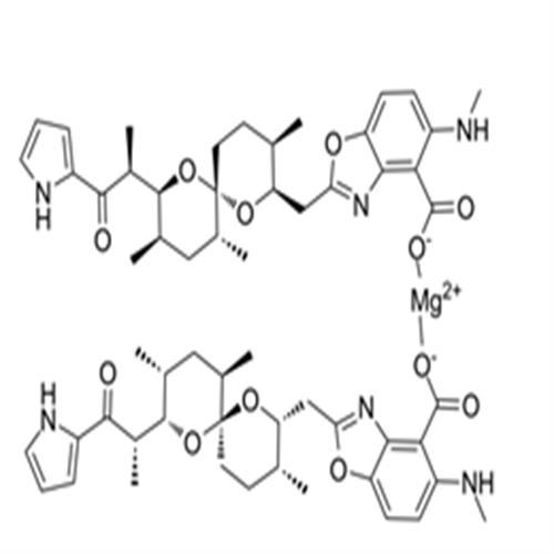 Calcimycin hemimagnesium.png