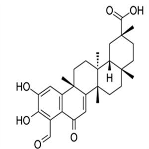 107316-88-1Demethylzeylasteral