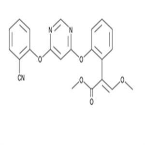 131860-33-8Azoxystrobin