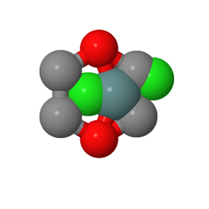 28595-67-7；	锗(II)氯化二噁烷络合物 (1:1)