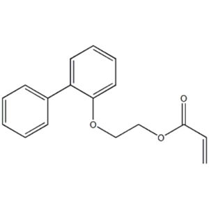 邻苯基苯氧乙基丙烯酸酯（OPPEA）