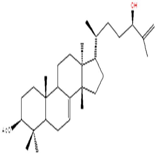3β-乙酰氧基-7,25-甘遂二烯-24(R)-醇.jpg