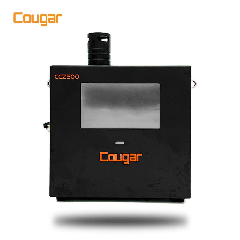 Cougar <a href=http://www.cougarsci.com/cysb/2.html target=_blank class=infotextkey>CCZ5</a>00-便捷式防爆粉尘浓度检测仪