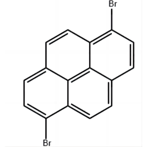 1,6-二溴芘