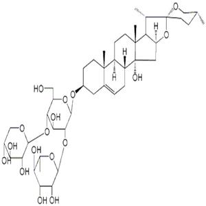 14α-羟基Sprengerinin C