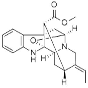 鸭脚树叶碱